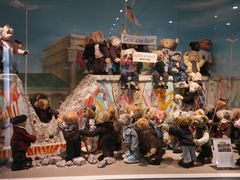 -济州岛泰迪熊博物馆