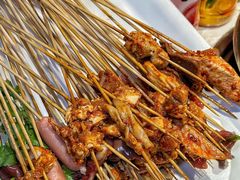 -炉队长·齐齐哈尔家庭烤肉(马家堡店)