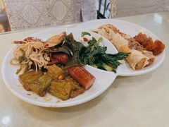 -众善素食(佛平五路店)