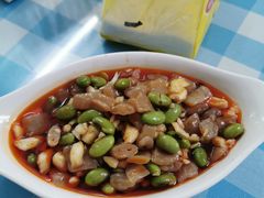 -老渔家特色海味馆(金海中路店)