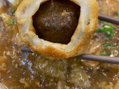 -毛华美食(清扬路店)