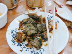 -巽东海鲜大排档(巽寮湾店)