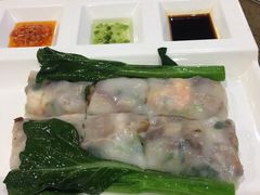 -点心皇子茶餐厅(万国大都会店)