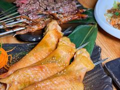 -质烤烤物·活烤海鲜(质烤总店)