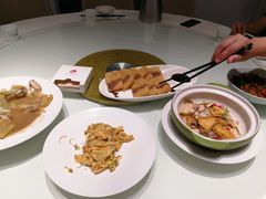 -千滋百味·醉江澜花园餐厅(街道口店)
