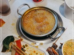 -龍歌自助小火锅(李沧丽达店)