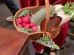 -南京大牌档(中山陵店)