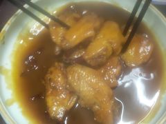 -佳佳麻辣烧菜馆