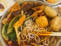 -阿生哥螺蛳粉(二七万达店)