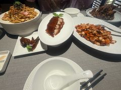 -福海居烤鸭店(鸟巢店)