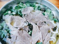 -贵州特色羊肉粉(北岸印象店)
