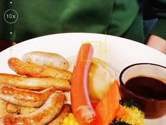 -JACKY'S PUB 杰克西餐(第二大街店)