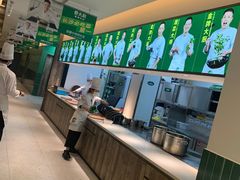 -费大厨辣椒炒肉(太平老街店)