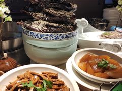 -筱爷叔·上海传统手工菜(玉树路店)