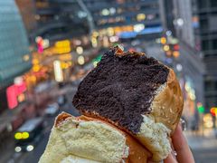 -花园饼屋·吐司蛋糕面包(星海店)