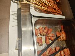 -好伦哥比萨烤肉自助(马家堡店)
