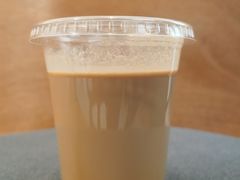 -KAFVS咖啡思咖啡馆(香海路店)