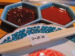 -肉魁屋·烧肉·烧鸟·酒场(高新店)