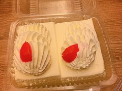 -红宝石·鲜奶小方(曲阳店)