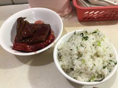 菜饭-文庙菜饭(四川北路店)