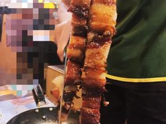 -巴犀烧烤(新崇光店)