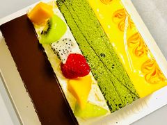 -壹点壹客·生日蛋糕(龙岗店)