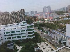 -舟山医院