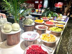 -加餐海鲜自助(集美银泰百货店)