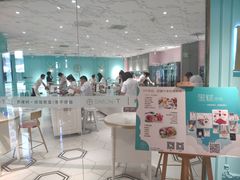 -西檬树SIMON·T轻奢蛋糕(大东方Max店)