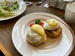 -成都安仁福朋喜来登酒店