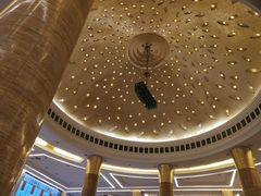 -张家界青和锦江国际酒店