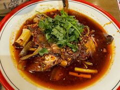 -易老妈蹄花.特色川菜(人民公园总店)
