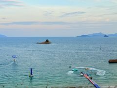 -深圳大梅沙京基洲际度假酒店