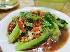 -老师傅餐馆(长沙店)