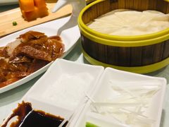 -香雪海饭店中餐厅(人民桥店)