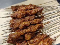 -李赵合鲜肉烧烤(西荷店)