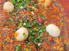 -鱼酷活鱼烤鱼(沈阳大悦城店)