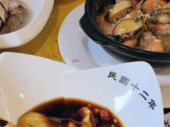 -清真马祥兴菜馆(云南北路店)