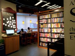 -矢量咖啡(万象汇店)