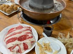 -元盛居(生态大街店)