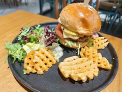 -榖屋house of flour(张江首店)