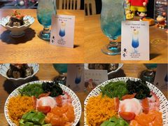-河风の幸会精致料理
