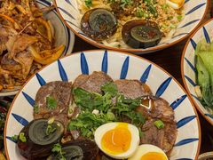 -面乙新派手擀面(大悦城店)