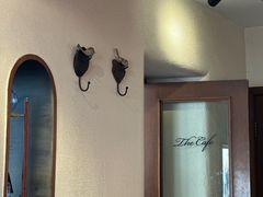 -RUMORS COFFEE ROASTERY鲁马滋咖啡(湖南路店)
