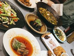 -金哥私房菜馆(张府园总店)