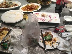 -天下春花园酒店(大东店)