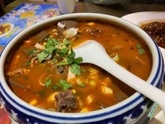 -雪山晋乡楼(食品街店)