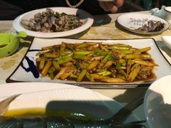 -金稼园·金平湖农家菜