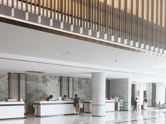 -杭州君尚云郦酒店