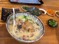 -鲜越鲜鱼粉(财富购物中心店)